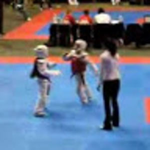 Meet your Posher, Irvin